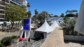 Festival de Cannes 2024 le Palmarès de cette 77e Édition [upl. by Nuawed378]