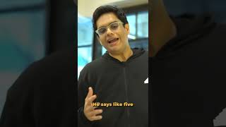 tanmaybhat Surprises His Best Friend NAVEED with Cool Sneakers❗️💸🤑🤯💰  tanmaybhat [upl. by Euton]