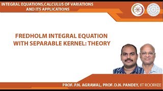 Adomain Decomposition method for Volterra integral Equation [upl. by Ansilme105]