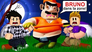 LE CAMPING DE BRUNO Mr Brunos Camp Escape [upl. by Donaugh43]