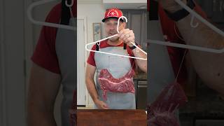 Hanger Steak  Wow youtube [upl. by Scurlock804]