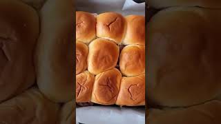 Ham and cheese sliders made with Hawaiian rolls😍🔥fypシ゚viral foodie nycfoodies fastfood tik [upl. by Risay]