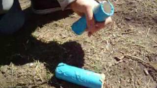 How to perfect a smoke bomb [upl. by Llertnahs]