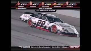 All of Brad Keselowskis Xfinity Series Wins [upl. by Tiphani958]