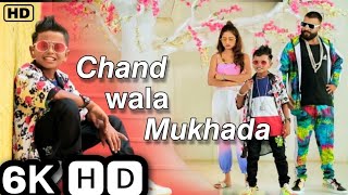 chand wala mukhda leke chalo na bajar mein full song devpagli jigar thakur chand wala mukhda leke [upl. by Xenos380]