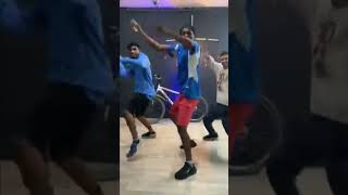 Daiya Re Daiya Re🦂enjoy moment dance Kunal Sakat dance dancemusic youtubeshorts comedydance [upl. by Adah]