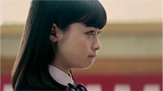 リクルート タウンワーク CM 松本人志 橋本環奈 「卒業」篇 [upl. by Lebasi]