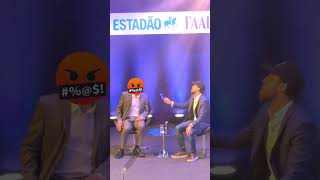 Marçal vs Boulos humor memes gostoucurtecomentecompartilhameseguem [upl. by Attegroeg]