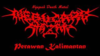 Nebucard Nezar  Perawan Kalimantan Cover Didi Kempot [upl. by Claudell]