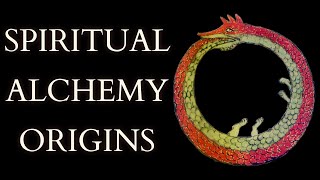 What is Spiritual Alchemy  The Historical Unification of Mysticism the Philosophers Stone amp Heresy [upl. by Ardith23]