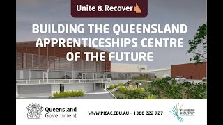 Queensland Apprenticeships Centre at PICAC Beenleigh [upl. by Ganiats]