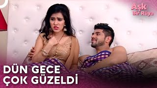 Thapki amp Bihaan 376 Bölüm  Aşk Bir Rüya Hint Dizisi [upl. by Paola]