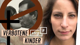 Priesterkinder  Wie die katholische Kirche sie verleugnet  STRGF [upl. by Ahouh]