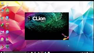 Install amp Configure CLion Student Copy best IDE for CC [upl. by Atwater]