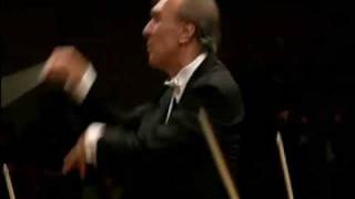 Claudio Abbado conducts Mahler Symphony No5 [upl. by Rudy]