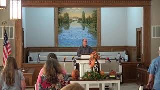 Zoar PFWB Church Live Stream [upl. by Helli]