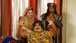 Birbal लापाये गा Akbar के लिए शेरनी का दूद  Akbar Birbal  Episode 164  Big Magic [upl. by Yellhsa392]