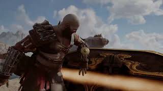 GOD OF WAR 5 SVARTALFHEIM  PC Part 5 [upl. by Casavant656]