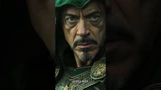 AVENGERS DOOMSDAY  👆The First Trailer  Marvel Studios 4ktrailer marvelstudios drdoom [upl. by Aerdnac]