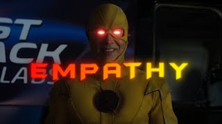 Eobard Thawne  At least You Still Have One [upl. by Asiuqram]