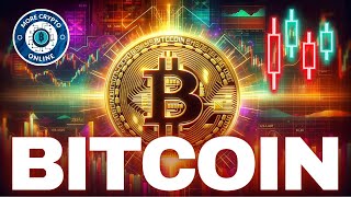 Bitcoin BTC Price News Today  Technical Analysis and Elliott Wave Analysis and Price Prediction [upl. by Ahsinauq]