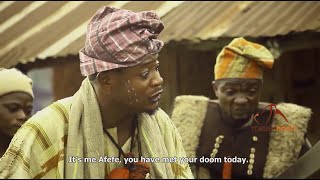 Afefe  Latest Yoruba Movie 2021 Traditional Starring Taofik Adewale  Taiwo Hassan  Apankufor [upl. by Annavoig]