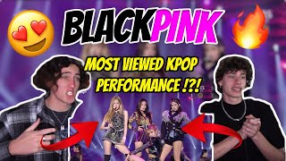 SOUTH AFRICANS REACT TO BLACKPINK  SOLO  DDUDU DDUDU  FOREVER YOUNG in 2018 SBS Gayodaejun [upl. by Debbee180]