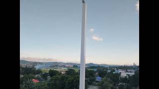 teraza Antipolo city arat na sa overlooking dto lang yan sa Antipolo city [upl. by Ekusuy]