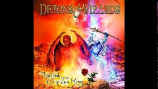 Demons amp Wizards  Spatial Architects [upl. by Jerrol]