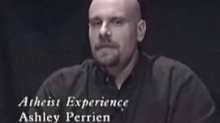 Atheists Would You Care If I Kill You Atheist Experience 371 [upl. by Vez]