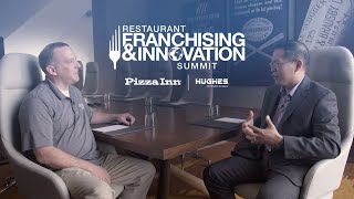 An Honest Conversation About the FranchiseeFranchisor Relationship [upl. by Goar307]