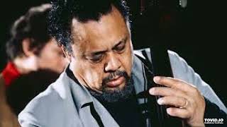 Charles Mingus Quintet  Columbia Missuri 10051975quotOpus 3quot [upl. by Hgiel326]