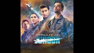 Parwaz hAi Junoon Full movie  army movie  heart touching movie [upl. by Hametaf66]