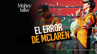 Capítulo 54  El polémico error de estrategia de McLaren y La Parva en la mira de la FNE [upl. by Valleau]