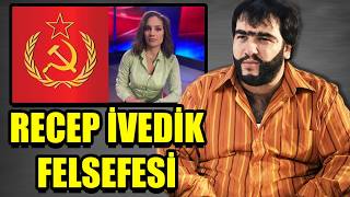 RECEP İVEDİK’in GİZLİ SİYASİ MESAJLARI [upl. by Ricker]