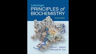 biochem ch6 part 1 [upl. by Yeniar]