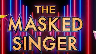 Masked Singer…Spoiler Alert Ken is right 2 weeks straight [upl. by Vesta]