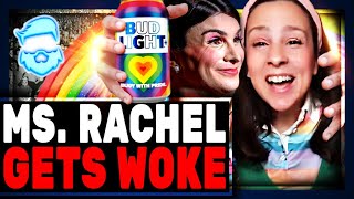 Kids Youtuber Woke BACKFIRE Ms Rachel Promotes Pride To Toddlers amp Tells Parents To Deal With It [upl. by Prissie]