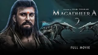 Magadheera 2 New Released Full Hindi Dubbed Action Movie 2024 southmovie [upl. by Lepper]