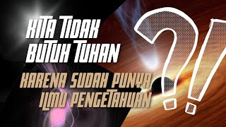 Tuhan adalah Ilmuwan Terbaik  Eps 04 [upl. by Nirot]