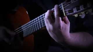 Panagiotis Margaris  Requiem for a dream  Classical Guitar [upl. by Oicanata]