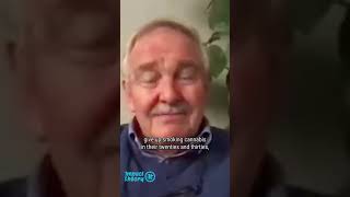 STOP Believing These Cannabis Myths with Dr David Nutt [upl. by Lucilia]