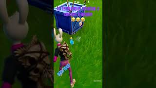 La technique vaudou a encore frappée😂😂😂fortnite ￼ [upl. by Annaoy838]