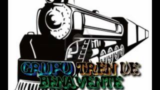 GRUPO TREN BENAVENTE 1EL COMENDADOR [upl. by Hendrik]