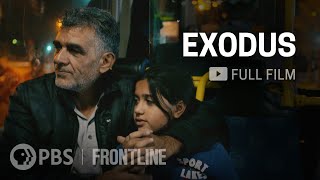 Exodus full documentary  FRONTLINE [upl. by Eisus]