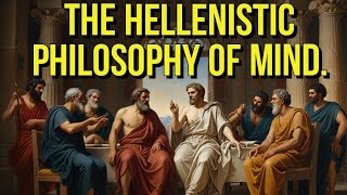 The Hellenistic Philosophy of Mind [upl. by Ulberto]