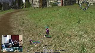 LOTRO PVP  Burglar Clipping  ARKENSTONE [upl. by Killian]