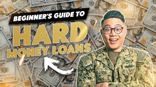 Hard Money Loans Explained in 2024 Easy Beginners Guide To Hard Money Loans [upl. by Robina]