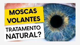 Mosca volante e tratamento natural • Dr Gustavo Bonfadini [upl. by Maillil]