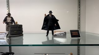 SDCC 2023 Mezco Toyz Booth [upl. by Konstance]